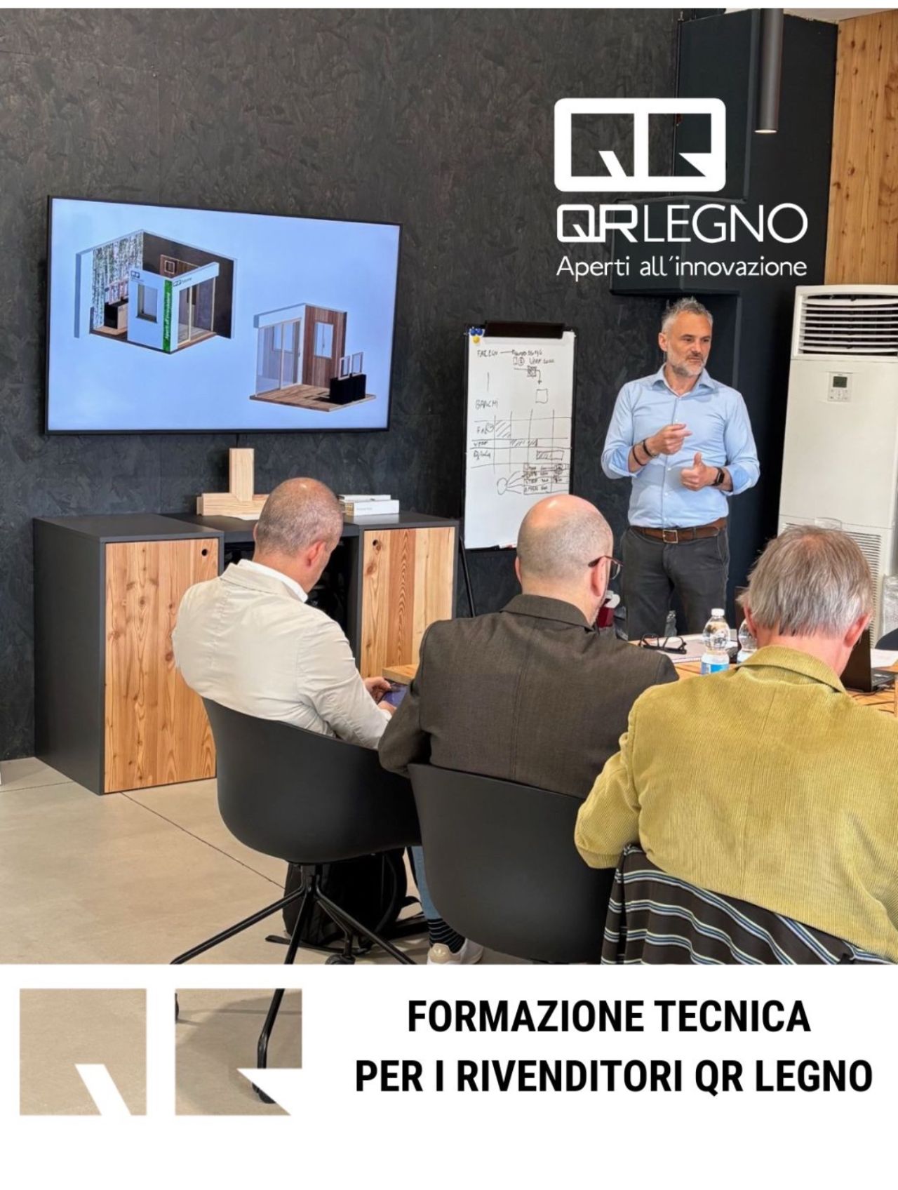 serramenti in legno edifici storici