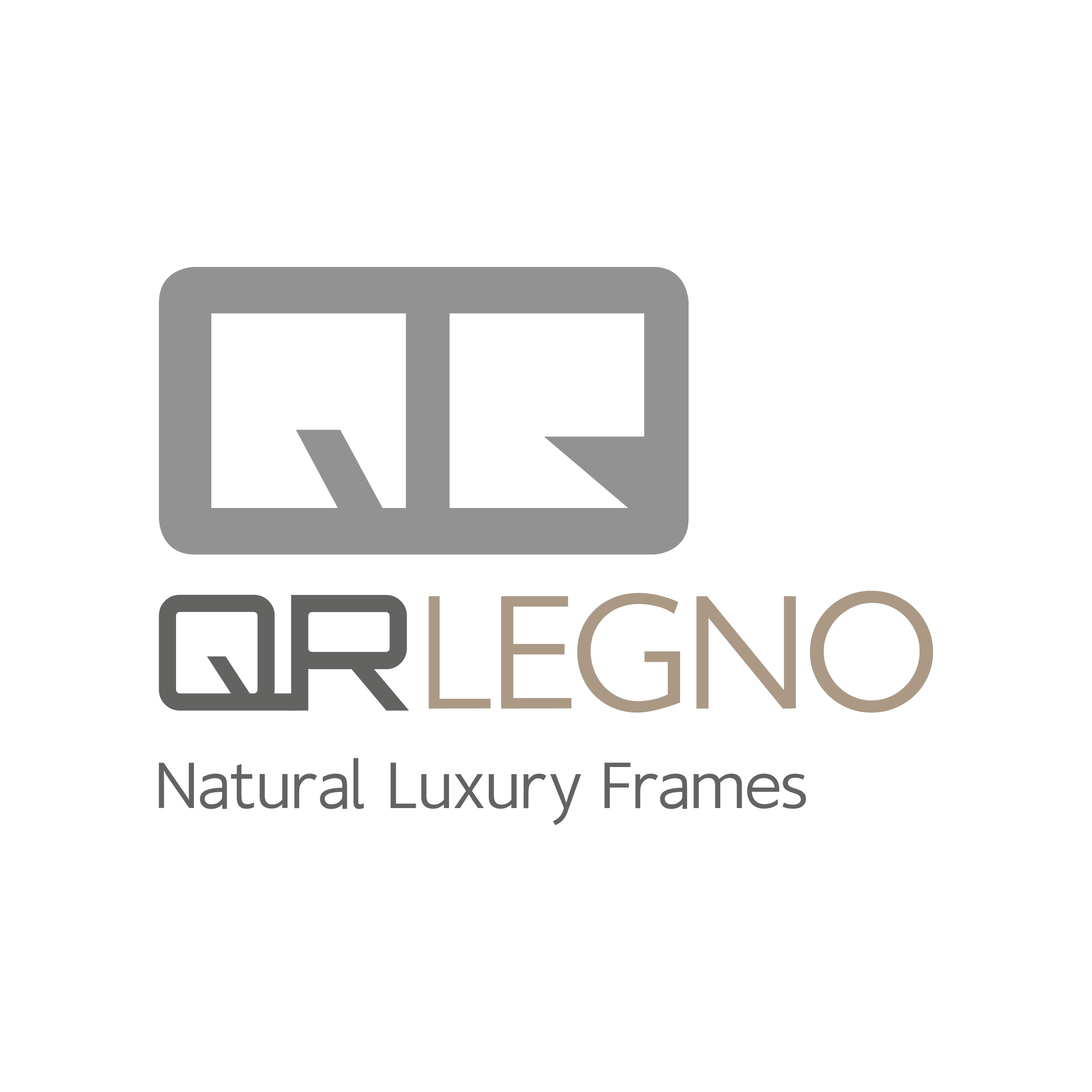 QR Legno